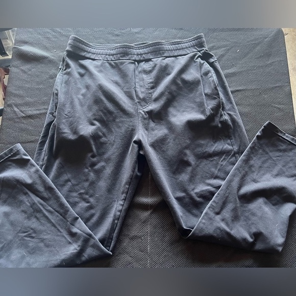 Public Rec Other - Black Men’s Public Rec Joggers